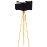 Floor lamp GALAXY 1xE27/60W/230V - Floor Lamp