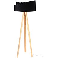 Floor lamp GALAXY 1xE27/60W/230V - Floor Lamp