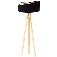 Floor lamp GALAXY 1xE27/60W/230V - Floor Lamp