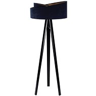 Floor lamp GALAXY 1xE27/60W/230V - Floor Lamp