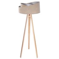Floor lamp GALAXY 1xE27/60W/230V - Floor Lamp