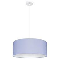 WERT 1xE27/60W/230V green - Chandelier