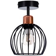 CELTA chandelier 1xE27/40W/230V - Chandelier