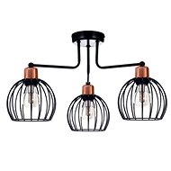 CELTA chandelier 3xE27/40W/230V - Chandelier