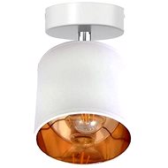 Spotlight SOFIA 1xE27/60W/230V White - Spot Lighting
