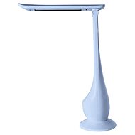 LED Table Lamp LILLY LED/4W/230V Blue - Table Lamp