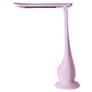 LED Table Lamp LILLY LED/4W/230V Pink - Table Lamp