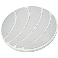LED Dimmable Ceiling Light SHELL WHITE LED/40W/230V - Ceiling Light