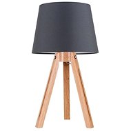 Table Lamp TRIPOD 1xE27/40W/230V - Table Lamp
