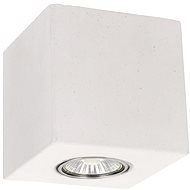 Ceiling Light CONCRETEDREAM 1xGU10/6W/230V - Ceiling Light