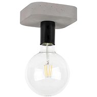 Ceiling Light FORTAN 1xE27/60W/230V - Ceiling Light