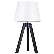 Table Lamp TRIPOD 1xE27/40W/230V - Table Lamp