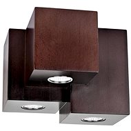 Ceiling Light WOODDREAM 3xGU10/6W/230V - Ceiling Light