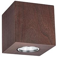 Ceiling Light WOODDREAM 1xGU10/6W/230V - Ceiling Light