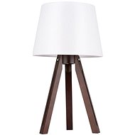 Table Lamp TRIPOD 1xE27/40W/230V - Table Lamp