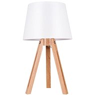 Table Lamp TRIPOD 1xE27/40W/230V - Table Lamp