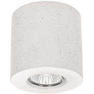 Ceiling Light CONCRETEDREAM 1xGU10/6W/230V - Ceiling Light