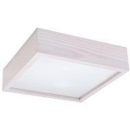 Ceiling Light MADERA 2xE27/60W/230V - Ceiling Light
