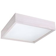 Ceiling Light MADERA 3xE27/60W/230V - Ceiling Light