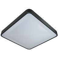 LED Ceiling Light with Sensor WILTON LED/24W/230V Anthracite - Ceiling Light