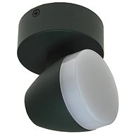LED Spotlight SURMUR LED/6W/230V Green - Spot Lighting