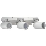 Spotlight KINIA 3xGU10/10W/230V White - Spot Lighting