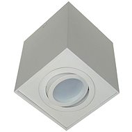 Spotlight SIROCO 1xGU10/30W/230V White - Spot Lighting