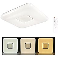 LED Dimmable Ceiling Light LYRA LED/36W/230V 3000-6500K + DO - Ceiling Light