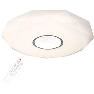 LED Dimmable Ceiling Light DIAMOND LED/120W/230V 3000-6500K + DO - Ceiling Light