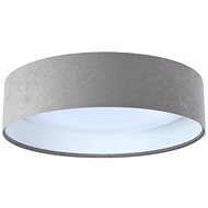 LED Ceiling Light GALAXY 1xLED/24W/230V Grey/White - Ceiling Light