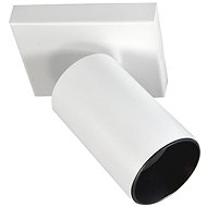 Spotlight CANDY 1xGU10/30W/230V White - Spot Lighting