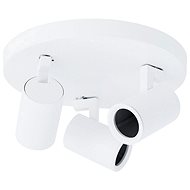 Spotlight KINIA 3xGU10/30W/230V White - Spot Lighting