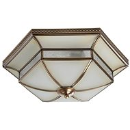CHIARO - Ceiling Light MARQUIS 4xE27/40W/230V - Ceiling Light