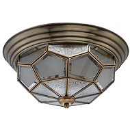 CHIARO - Ceiling Light MARQUIS 3xE14/40W/230V - Ceiling Light