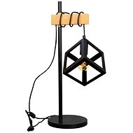 Table Lamp SWEDEN 1xE27/20W/230V - Table Lamp