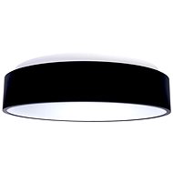 LED Ceiling Light OHIO BLACK LED/24W/230V dia, 45cm - Ceiling Light