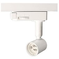 Spotlight for YUMA WHITE 1xGU10/230V - Spot Lighting