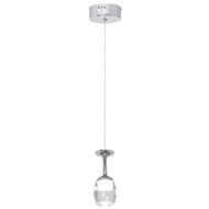 LED chandelier on wire COPPA 1xLED/5W/230V - Chandelier