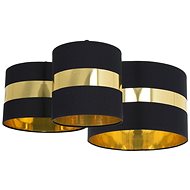 Ceiling Light PALMIRA 3xE27/60W/230V - Ceiling Light