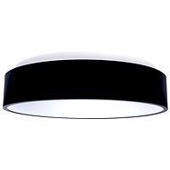 LED Ceiling Light OHIO BLACK LED/32W/230V dia, 60cm - Ceiling Light