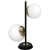 Table Lamp SPARTA 2xE14/40W/230V - Table Lamp
