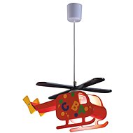 Rabalux - Children's chandelier 1xE27/40W/230V - Chandelier