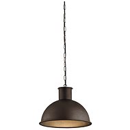 Argon 3232 - Chandelier EUFRAT 1xE27/60W/230V - Chandelier