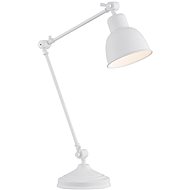 Argon 3194 - Table Lamp EUFRAT 1xE27/60W/230V - Table Lamp