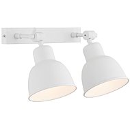 Argon 676 - Wall Lamp EUFRAT 2xE27/60W/230V - Spot Lighting