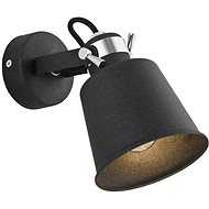 Argon 3175 - Wall Lamp KONGO 1xE27/60W/230V - Spot Lighting