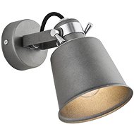 Argon 3177 - Wall Lamp KONGO 1xE27/60W/230V - Spot Lighting