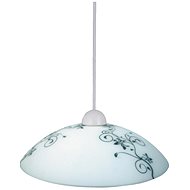 Rabalux - Chandelier 1xE27/60W/230V - Chandelier