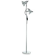 Ideal Lux - Floor lamp 2xE27/60W/230V - Floor Lamp