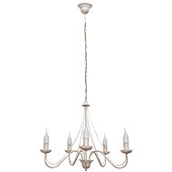 Chandelier MALBO 5xE14/60W - Chandelier